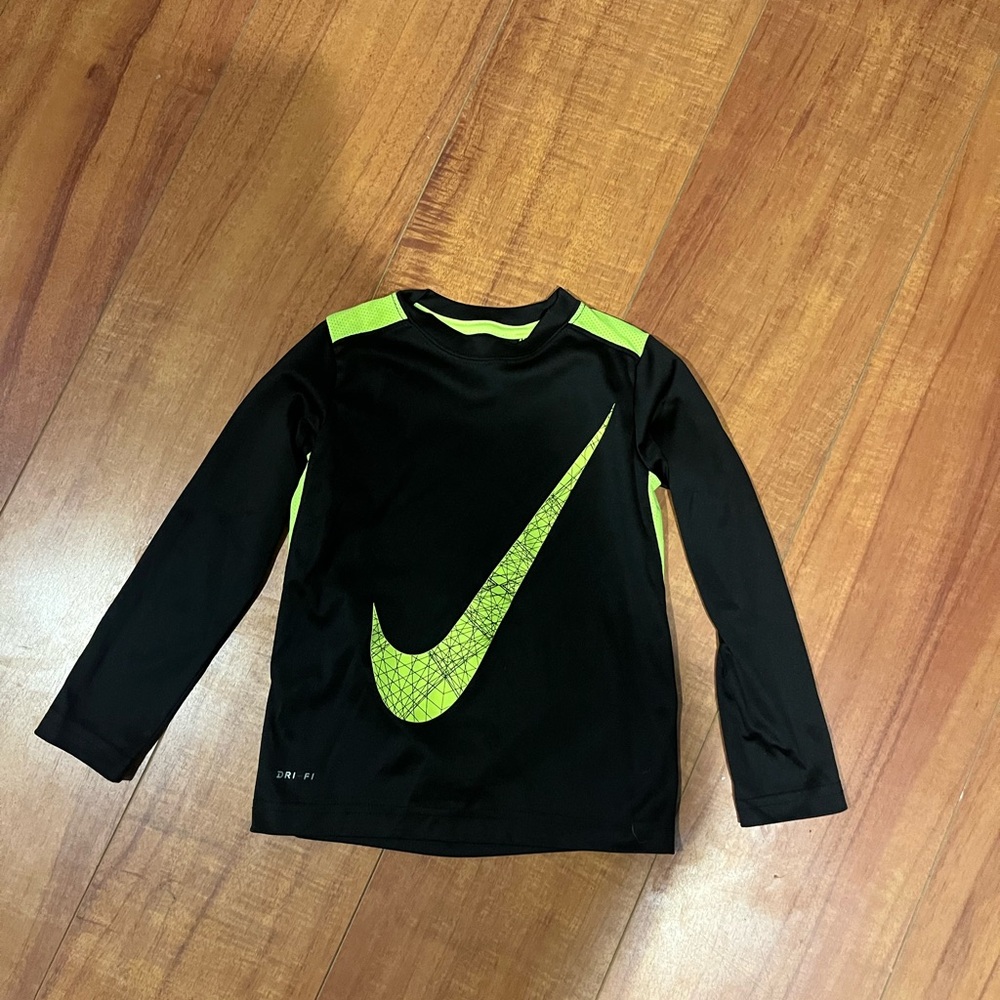 Nike long sleeve
